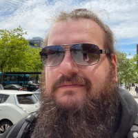 Santander UK Employee Owen Chapman's profile photo