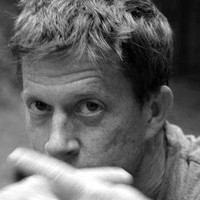 The Right Now. Employee Eric Green's profile photo