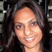 PAIR Project Employee Anita Sharma's profile photo