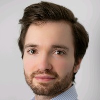 ebiscon Employee Felix von Merzljak's profile photo