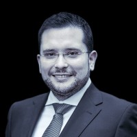 McKinsey & Company Employee Javier Caballero Aguila's profile photo