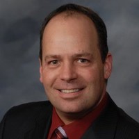 Bell Helicopter Employee Benoit Albert's profile photo