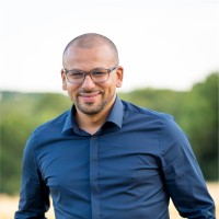 Salim Rais Email & Phone Number