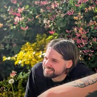 Toolstation Employee Toby Hyde's profile photo