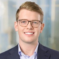 Bluebox Corporate Finance Employee Tim Cumming's profile photo