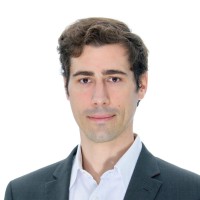 DIF Capital Partners Employee Julien Millet's profile photo