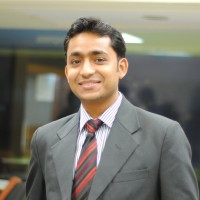 VK Venture Pvt Ltd. (Biznext) Employee Vinay Kedia's profile photo