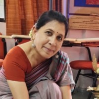 SEWA Cooperative Federation Employee Hansa Parmar's profile photo