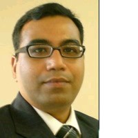 Bhuta Shah & Co LLP | Chartered Accountants Employee Amit Sarkar's profile photo