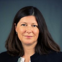 Stadt Leverkusen Employee Simone Grelle's profile photo