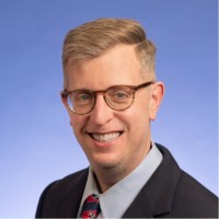 Tennessee General Assembly Employee Adam Kang's profile photo