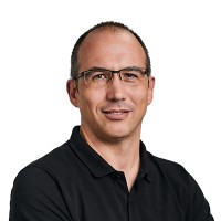 Cash Connect South Africa Employee Timo Hansen's profile photo