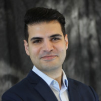 Brigil Employee Mohammad Aryaie's profile photo