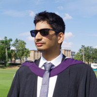 Nikhil Gandhi Email