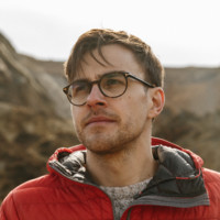 Octopus Energy Employee Robin Hawkes's profile photo