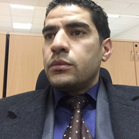 Mohamed Hajjaji Email