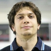 One Team Srl Employee Daniele Boni's profile photo