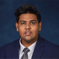 FieldWorker Employee Sunny Nair's profile photo