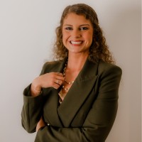 International Student Exchange Employee Catherine Johnson's profile photo