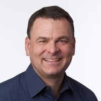 Computype Employee Todd Roach's profile photo