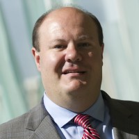 Indiana University Richard M. Fairbanks School of Public Health Employee Brian Dixon's profile photo
