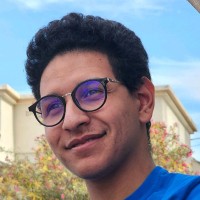 doctoGyn Employee Azer Nasr's profile photo