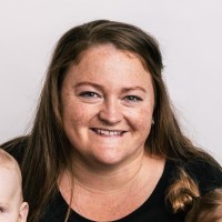 Stacey McGregor Email