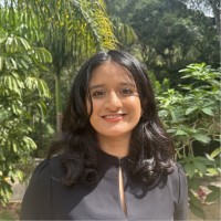 Alberts Employee Ananya Dave's profile photo