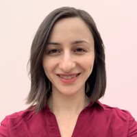 Synerion North America Inc. Employee Siranush Sahakyan's profile photo