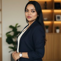 Spine Technologies - India Employee Himani Rathod's profile photo