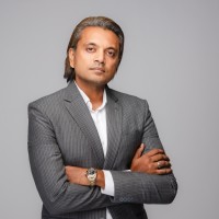 Ajit Mohan Email & Phone Number