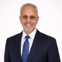 Hot Topic Employee Ash Walia's profile photo