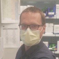 Aaron Pierce Email & Phone Number