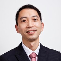 Daniel Hong Email & Phone Number