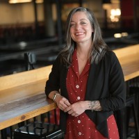 North Market Employee Meghan Kwast's profile photo