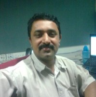 EMP Trust HR Solutions Employee Hari G's profile photo