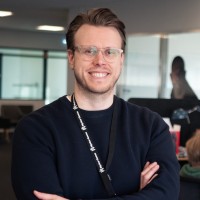 Myrkur Games Employee Halldór Kristjánsson's profile photo
