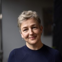 Breast Cancer Now Employee Claire Myerson's profile photo