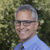 Brain Trauma Foundation Employee Jam Ghajar's profile photo