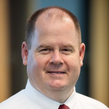 Rogers-O'Brien Construction Employee Paul Solberg's profile photo