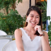 Teelogist Employee Bee Tan's profile photo