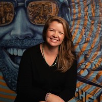 Boost VC Employee Maddie Callander's profile photo