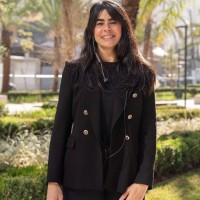 Bárbara Athayde Email