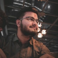 BookLeaf Publishing Employee Abhinav Soni's profile photo