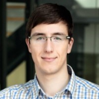 AXIOM TECH s.r.o. Employee Tomáš Prokop's profile photo
