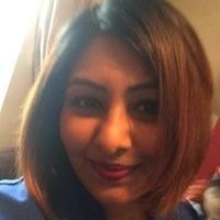 Yelp Employee Barbara Bailey's profile photo