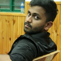 Krishnaprasad C Email