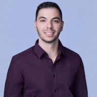 Noma Security Employee Gal Moyal's profile photo