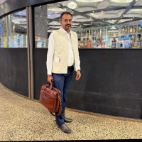 Rakesh Singh Email