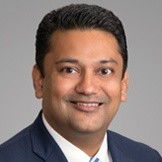 K&L Gates Employee Anil Patel's profile photo